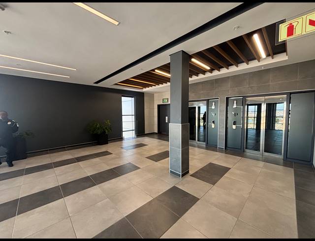 250M² OFFICE TO LET IN SIR LOWRYS PASS